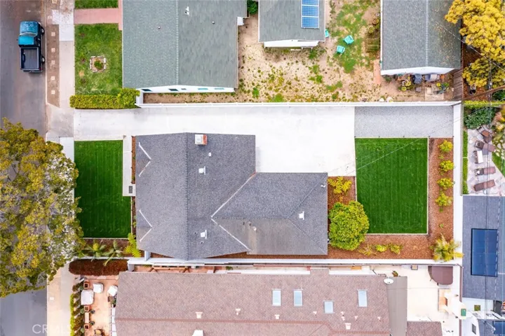 243 Virginia Drive, Ventura, California 93003