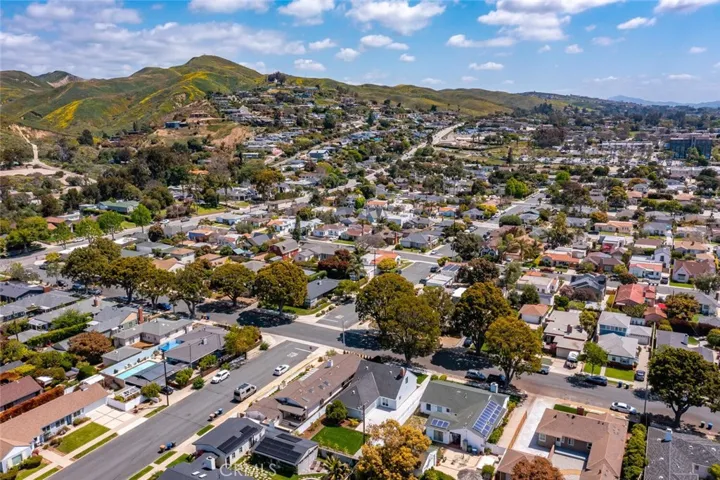 243 Virginia Drive, Ventura, California 93003
