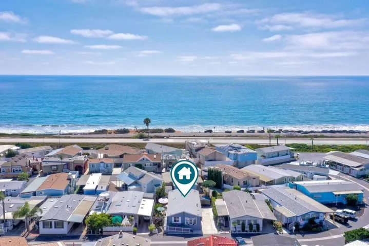 6503 Friendly Place, Carlsbad, California 92011