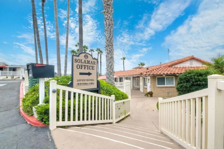 6503 Friendly Place, Carlsbad, California 92011