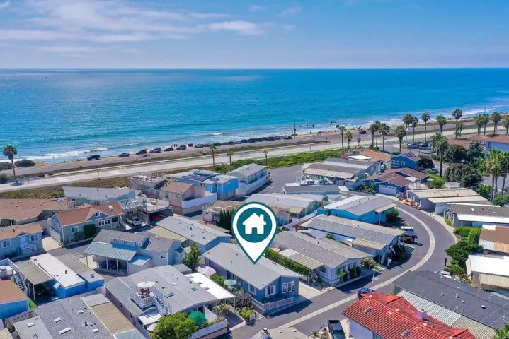 6503 Friendly Place, Carlsbad, California 92011