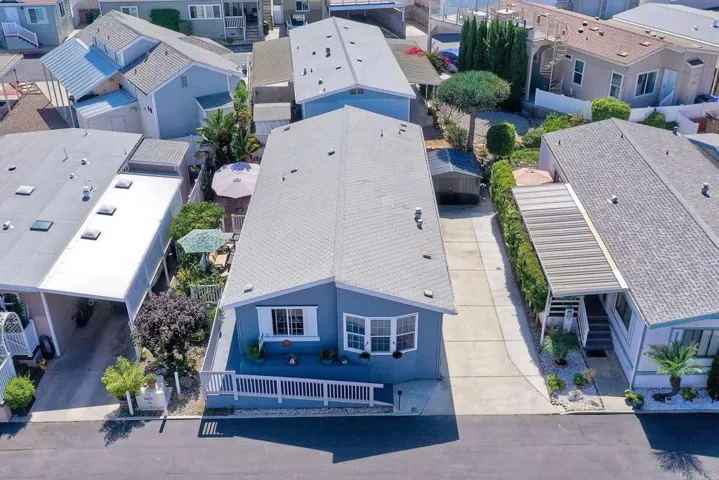 6503 Friendly Place, Carlsbad, California 92011
