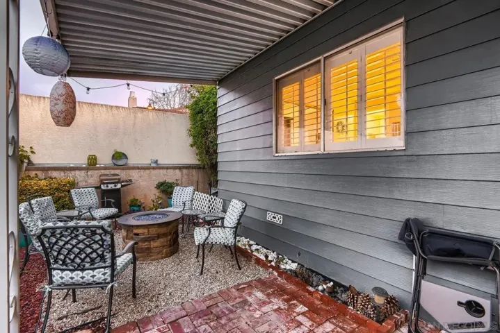 276 N El Camino Real Unit 27, Oceanside, California 92058