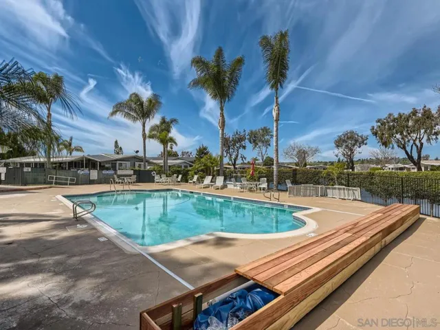 276 N El Camino Real Unit 27, Oceanside, California 92058