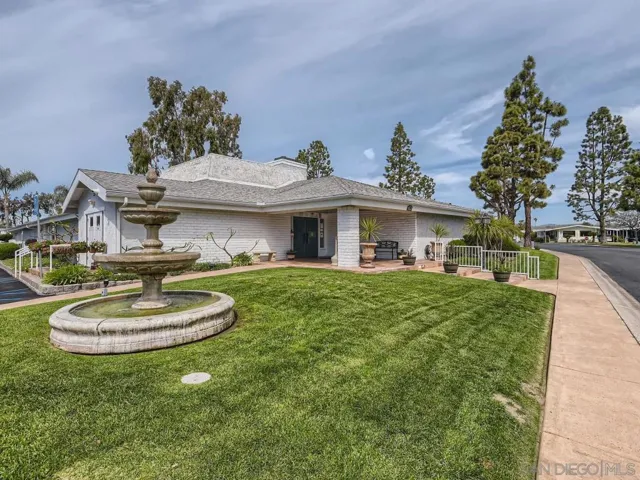 276 N El Camino Real Unit 27, Oceanside, California 92058