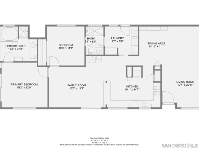 276 N El Camino Real Unit 27, Oceanside, California 92058