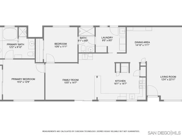 276 N El Camino Real Unit 27, Oceanside, California 92058