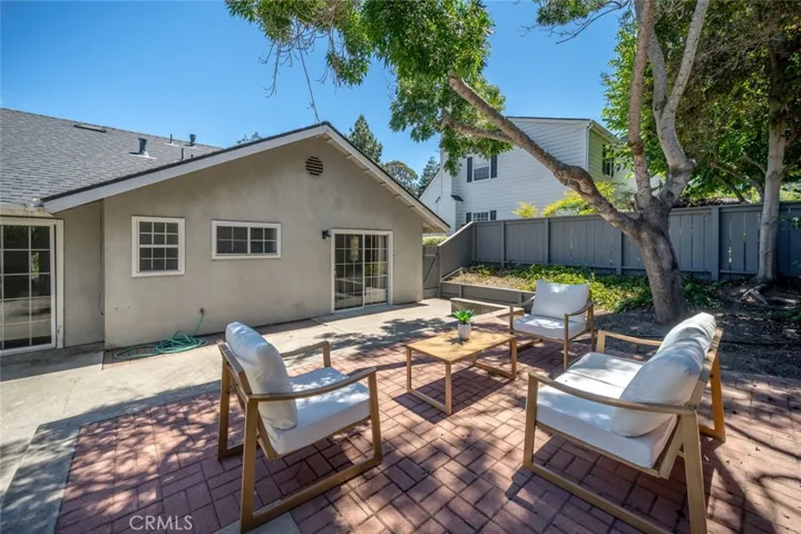 87 Palomar Avenue, San Luis Obispo, California 93405