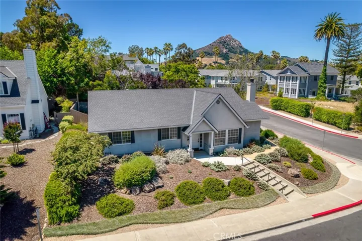 87 Palomar Avenue, San Luis Obispo, California 93405