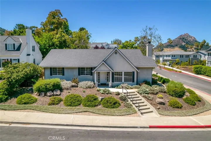 87 Palomar Avenue, San Luis Obispo, California 93405