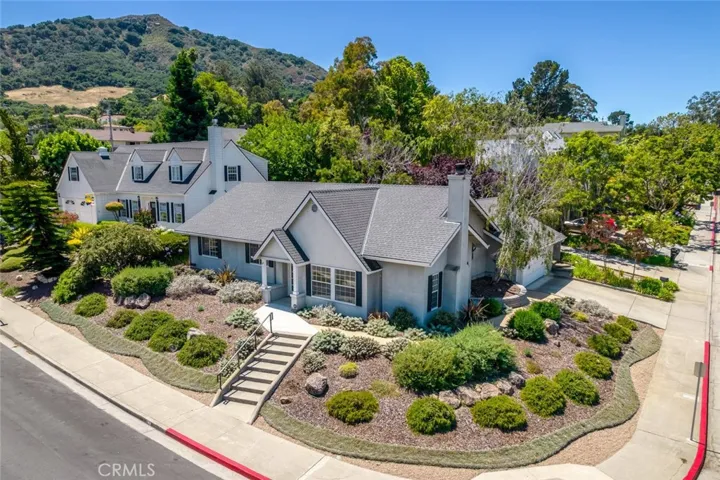 87 Palomar Avenue, San Luis Obispo, California 93405