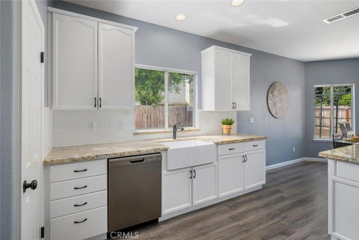 2132 E Lexington Avenue, Fresno, California 93720