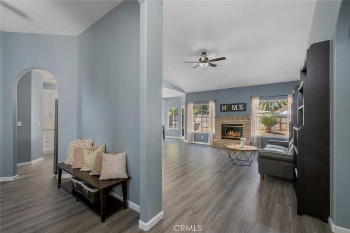 2132 E Lexington Avenue, Fresno, California 93720