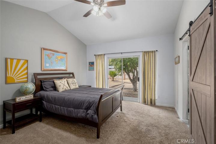 2132 E Lexington Avenue, Fresno, California 93720