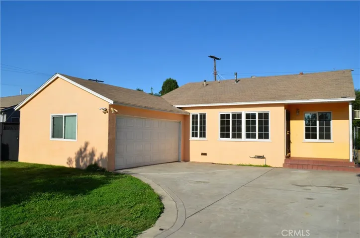 8307 Densmore Avenue, North Hills, California 91343