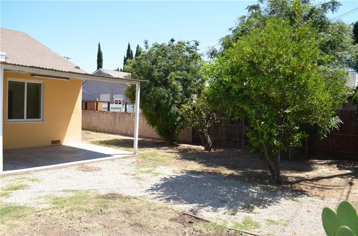 8307 Densmore Avenue, North Hills, California 91343