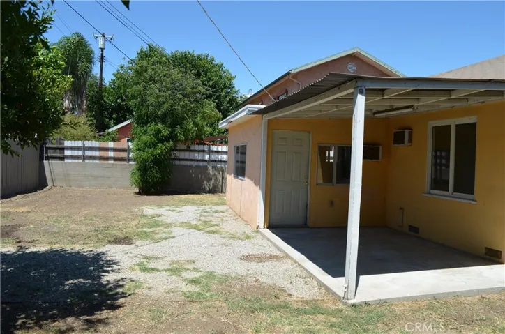 8307 Densmore Avenue, North Hills, California 91343