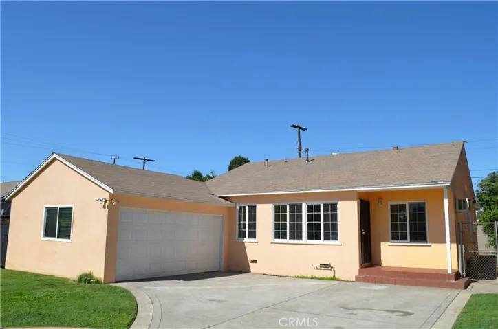 8307 Densmore Avenue, North Hills, California 91343
