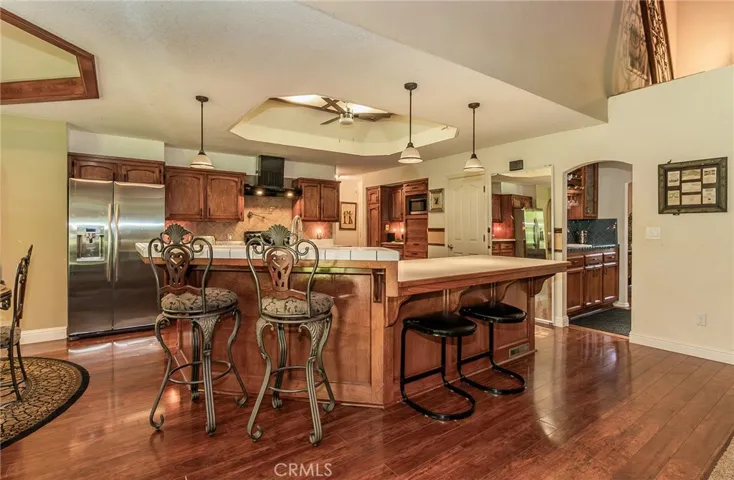 287 Trout Lake Drive, Sanger, California 93657