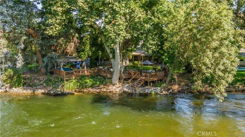 287 Trout Lake Drive, Sanger, California 93657