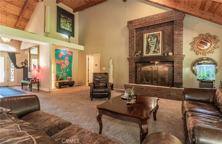287 Trout Lake Drive, Sanger, California 93657