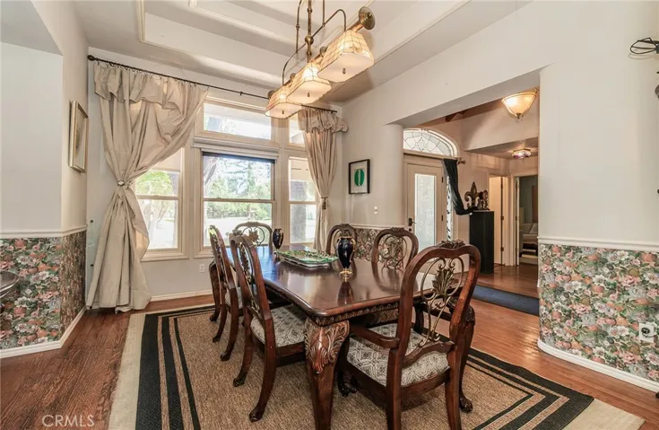 287 Trout Lake Drive, Sanger, California 93657