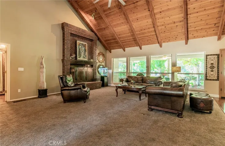 287 Trout Lake Drive, Sanger, California 93657