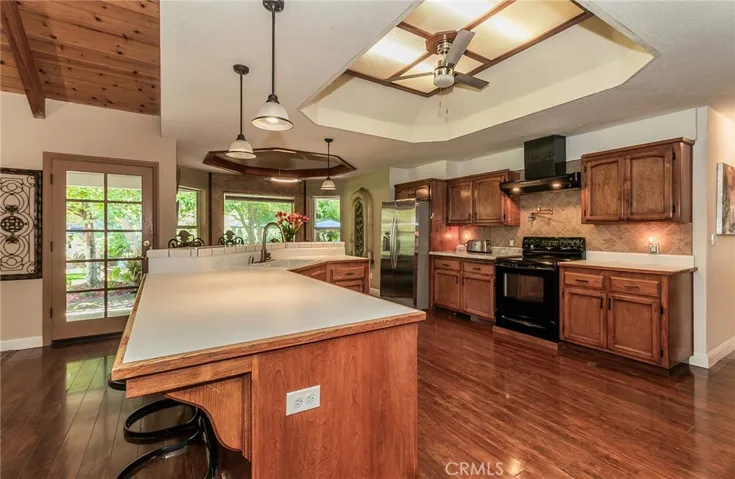 287 Trout Lake Drive, Sanger, California 93657