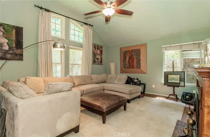 287 Trout Lake Drive, Sanger, California 93657