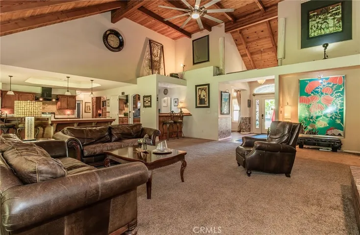 287 Trout Lake Drive, Sanger, California 93657
