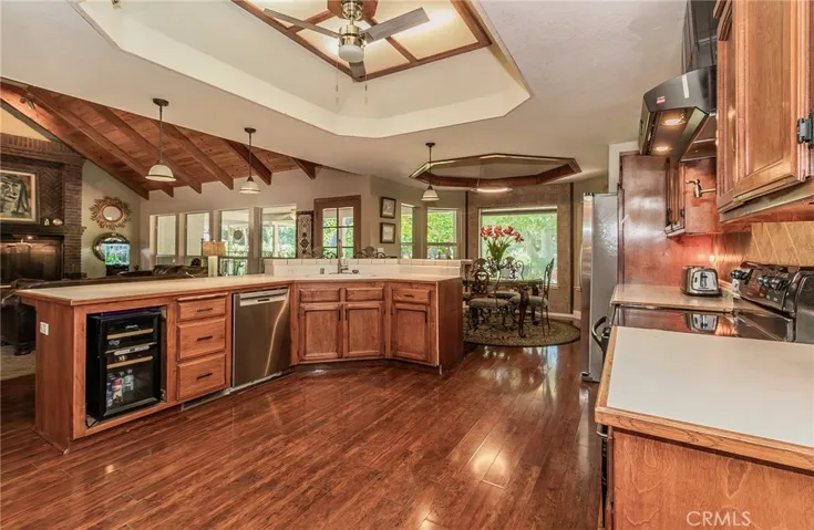 287 Trout Lake Drive, Sanger, California 93657