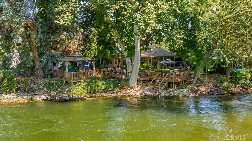 287 Trout Lake Drive, Sanger, California 93657