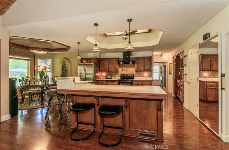 287 Trout Lake Drive, Sanger, California 93657