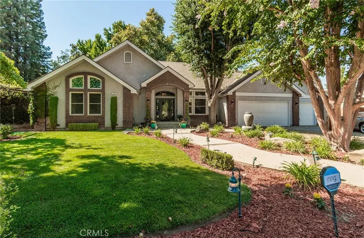 287 Trout Lake Drive, Sanger, California 93657