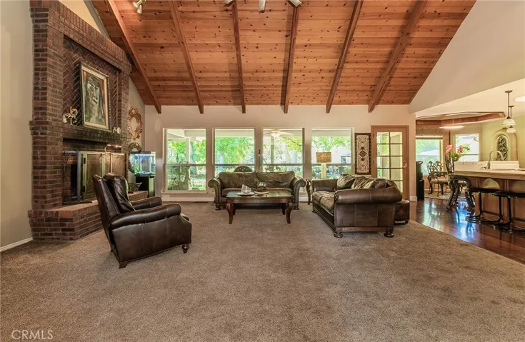 287 Trout Lake Drive, Sanger, California 93657
