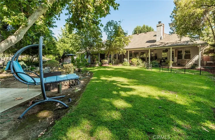 287 Trout Lake Drive, Sanger, California 93657