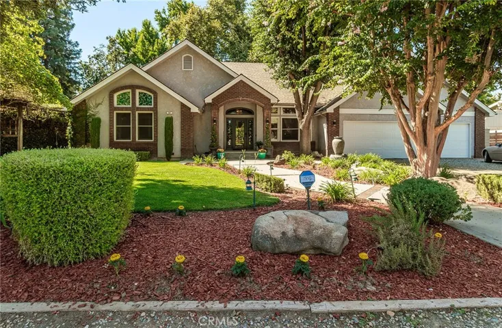287 Trout Lake Drive, Sanger, California 93657