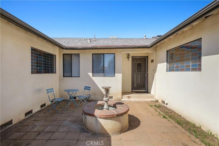 5513 E National Avenue, Fresno, California 93727