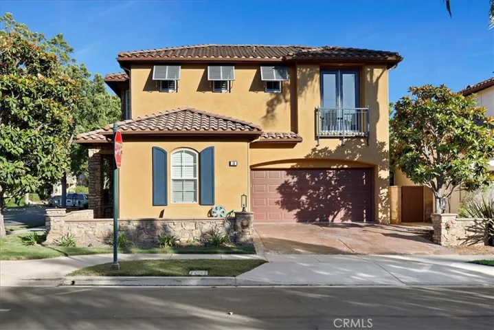 16 Oroville, Irvine, California 92602
