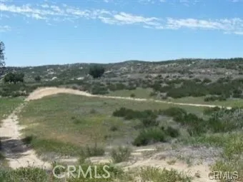 View of parcel.