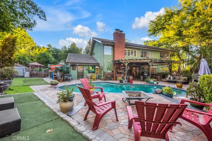 4420 Da Vinci Avenue, Woodland Hills, California 91364