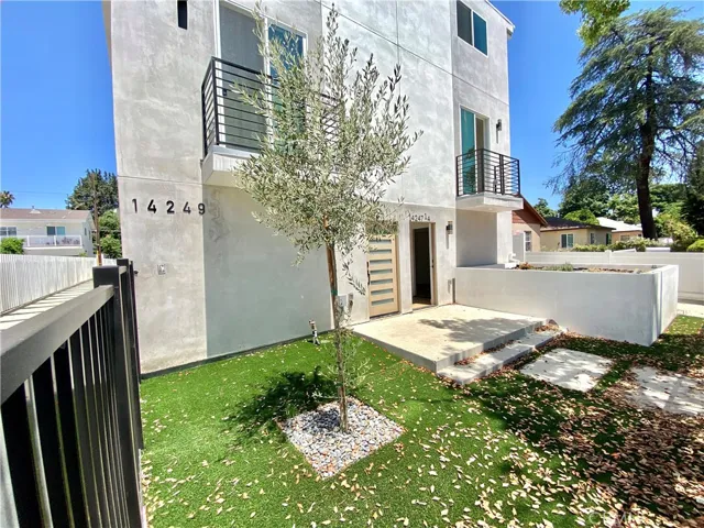 14249 Sylvan Street, Van Nuys, California 91401