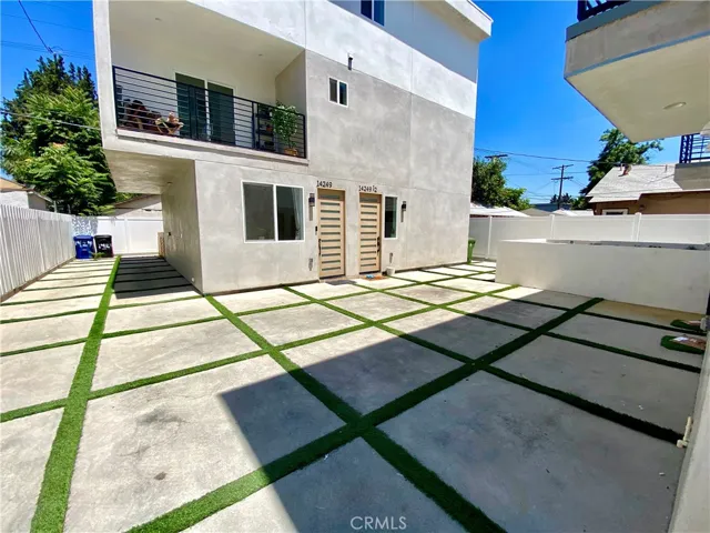 14249 Sylvan Street, Van Nuys, California 91401