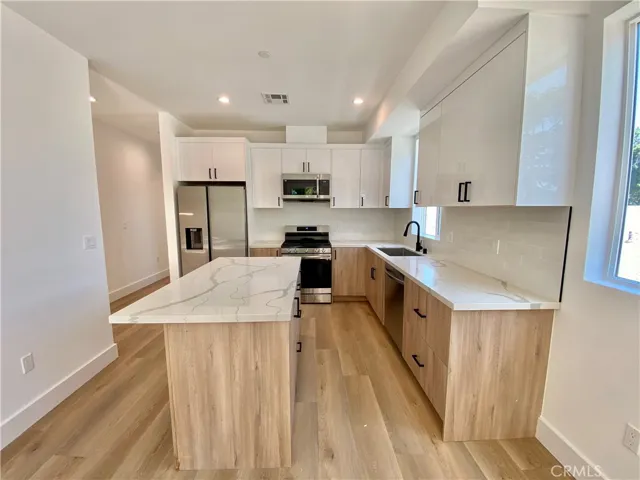 14249 Sylvan Street, Van Nuys, California 91401