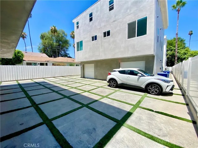 14249 Sylvan Street, Van Nuys, California 91401