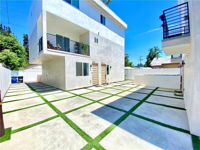 14249 Sylvan Street, Van Nuys, California 91401
