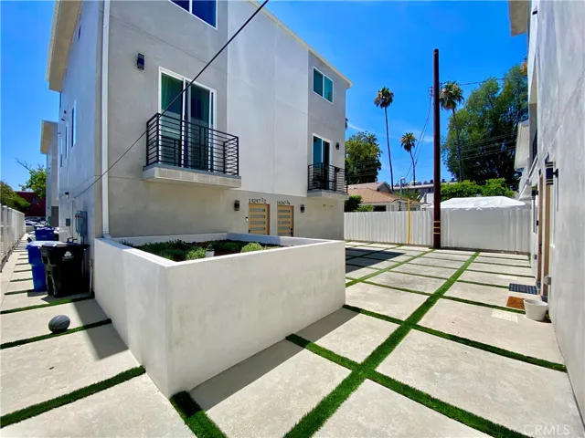 14249 Sylvan Street, Van Nuys, California 91401