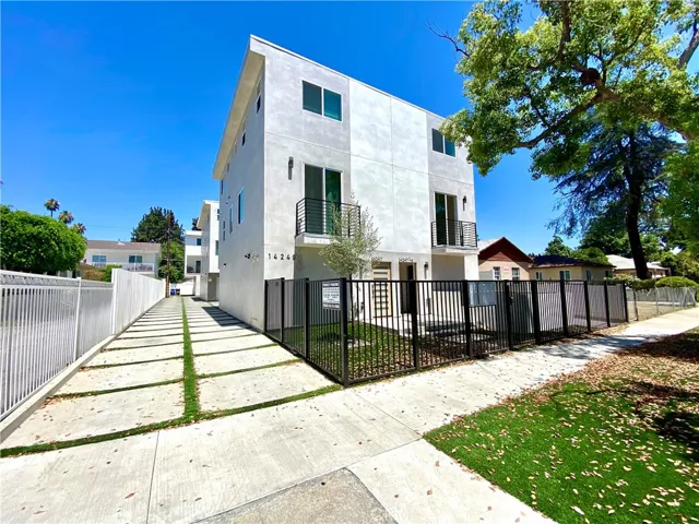 14249 Sylvan Street, Van Nuys, California 91401