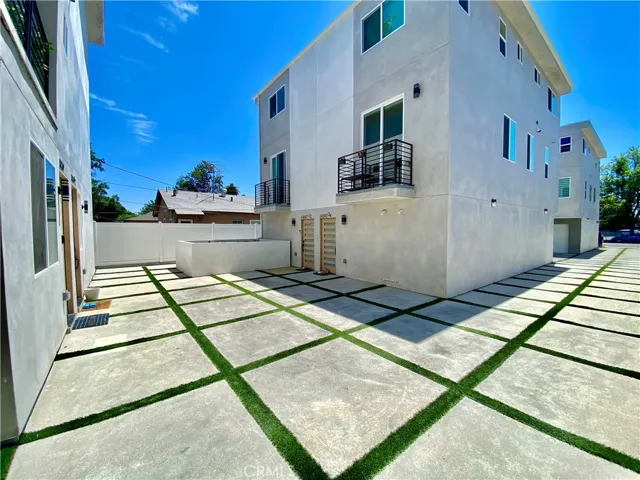 14249 Sylvan Street, Van Nuys, California 91401