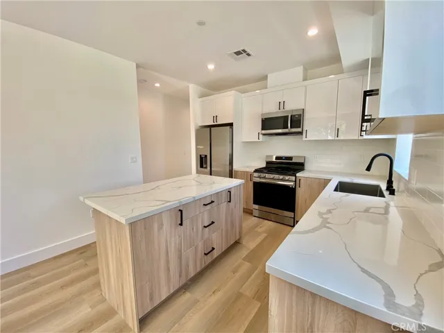 14249 Sylvan Street, Van Nuys, California 91401